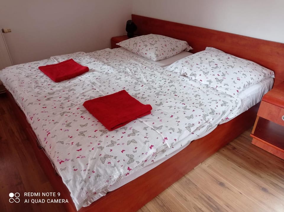 Chata Salma Jeseníky Apartment in Czechia