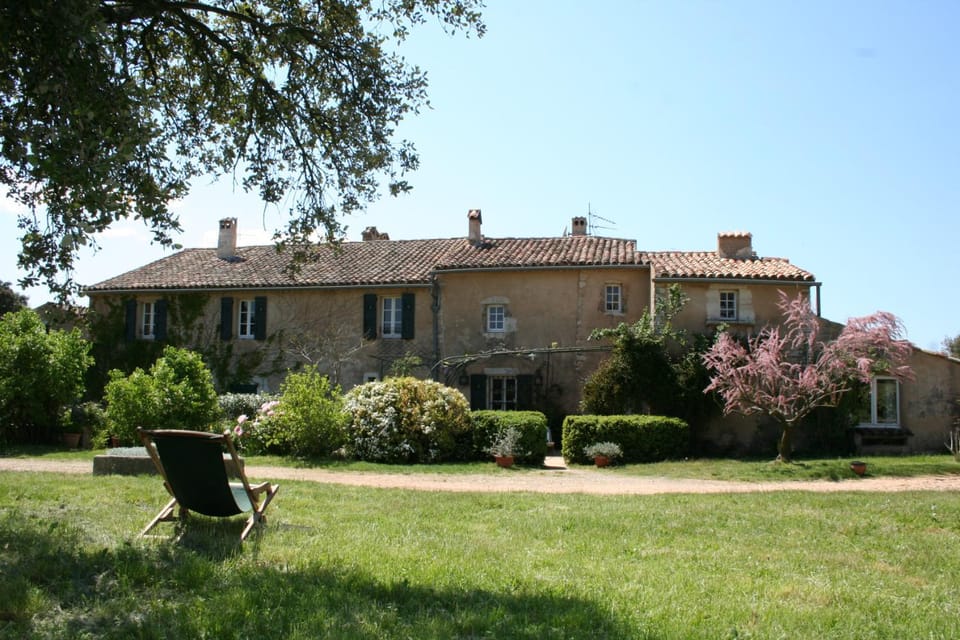 Property building, Spring