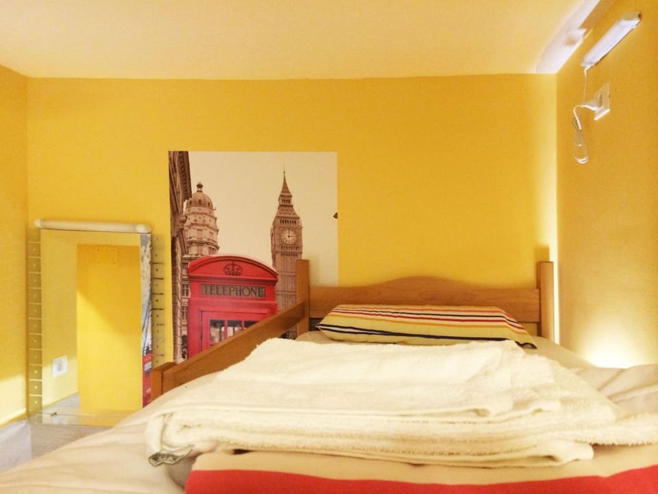 Europa Hostel Portorož Hostel in Portorož