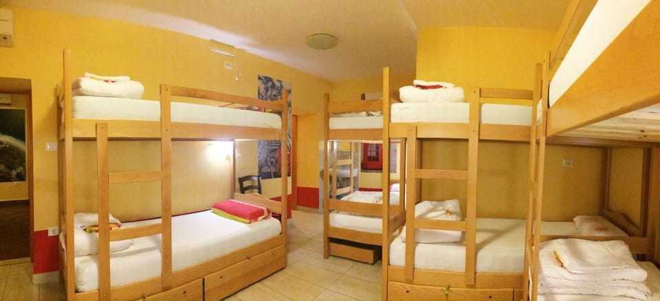 Europa Hostel Portorož Hostel in Portorož