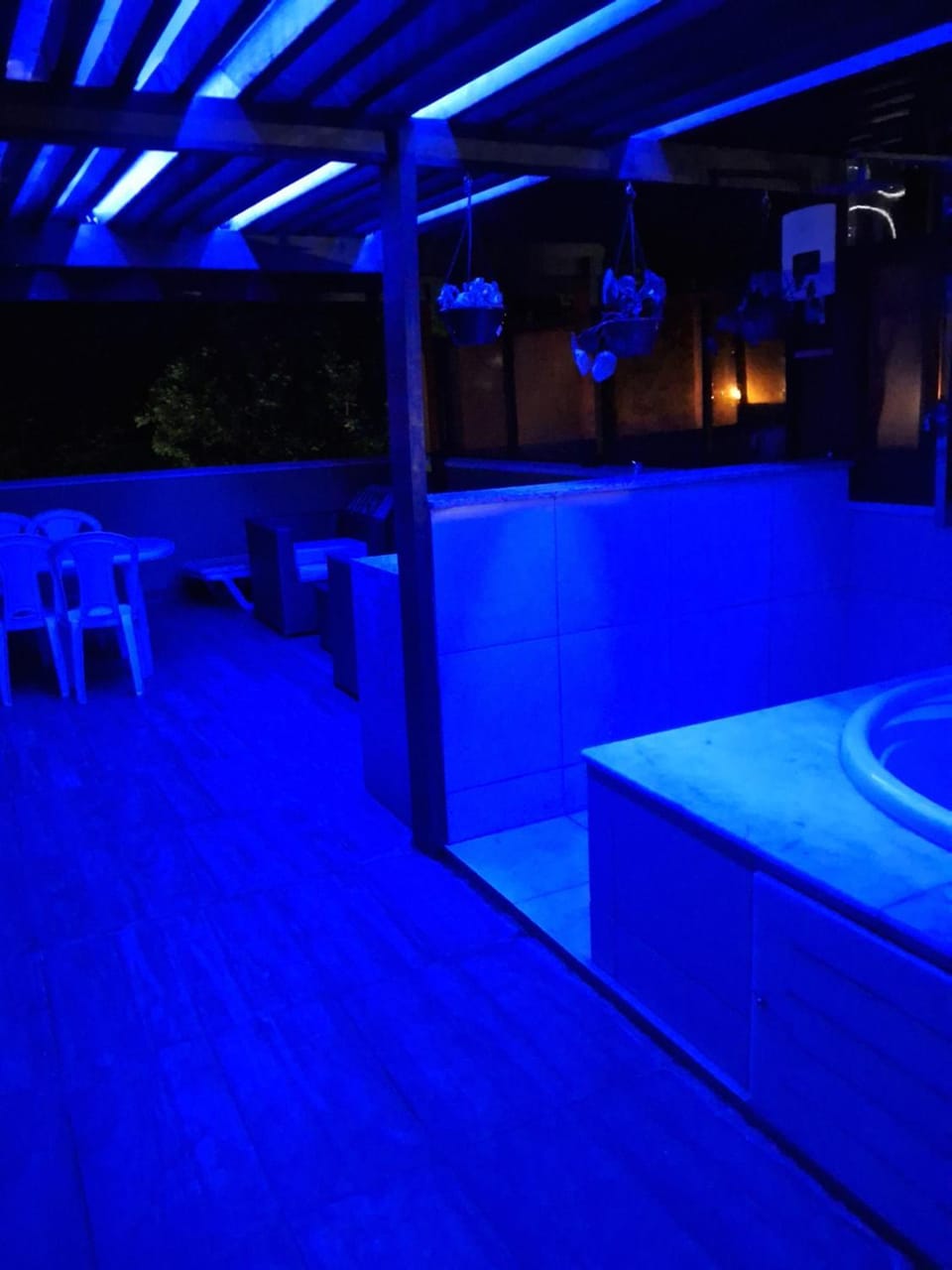 Apto Rover 2 com solarium gratuito no ubaia res apto 215 Apartment in Pipa Beach