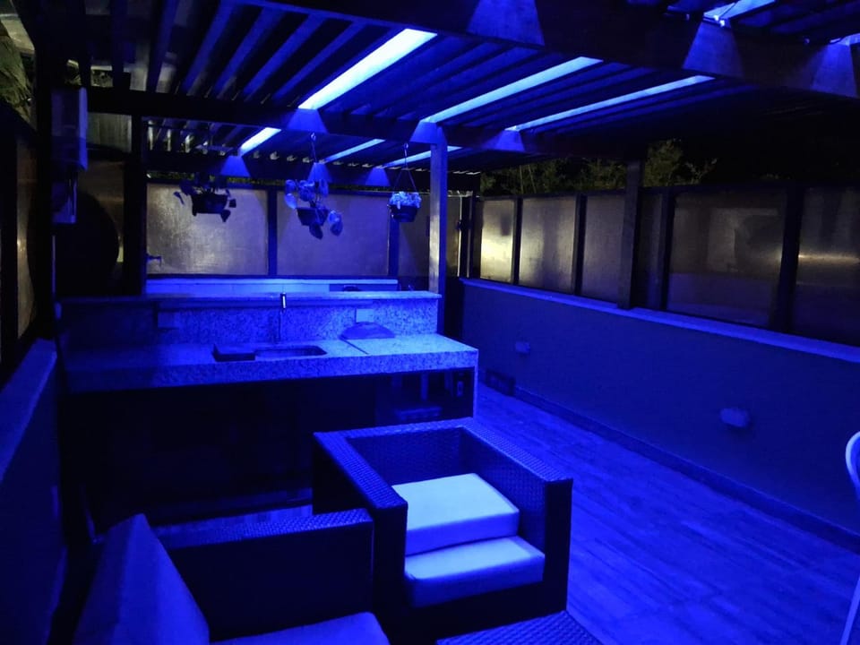 Apto Rover 2 com solarium gratuito no ubaia res apto 215 Apartment in Pipa Beach