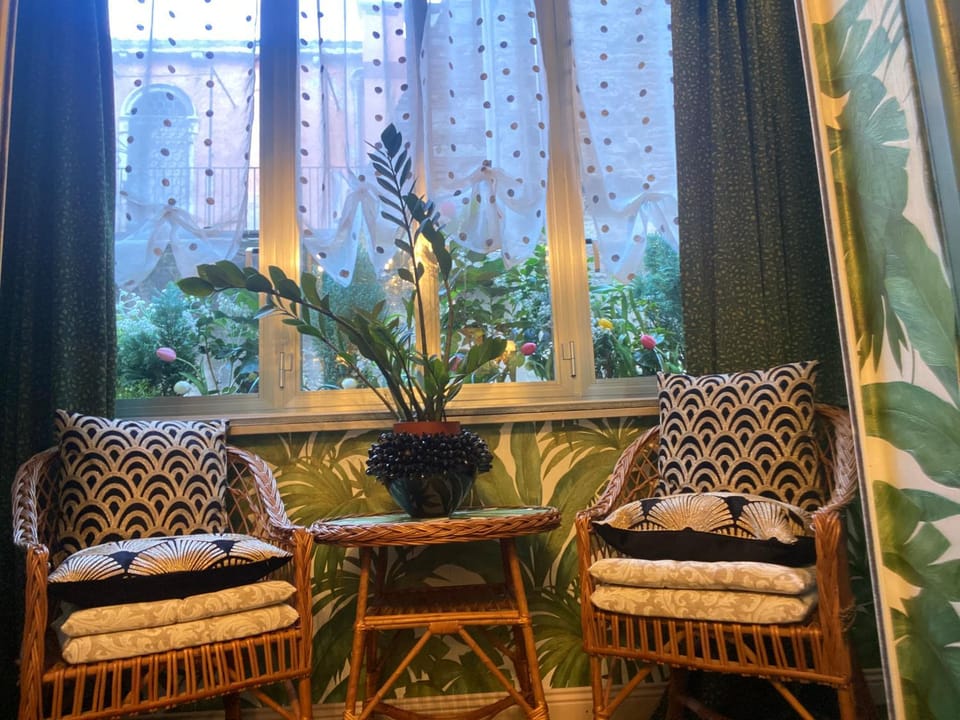 Balcony/Terrace, Balcony/Terrace