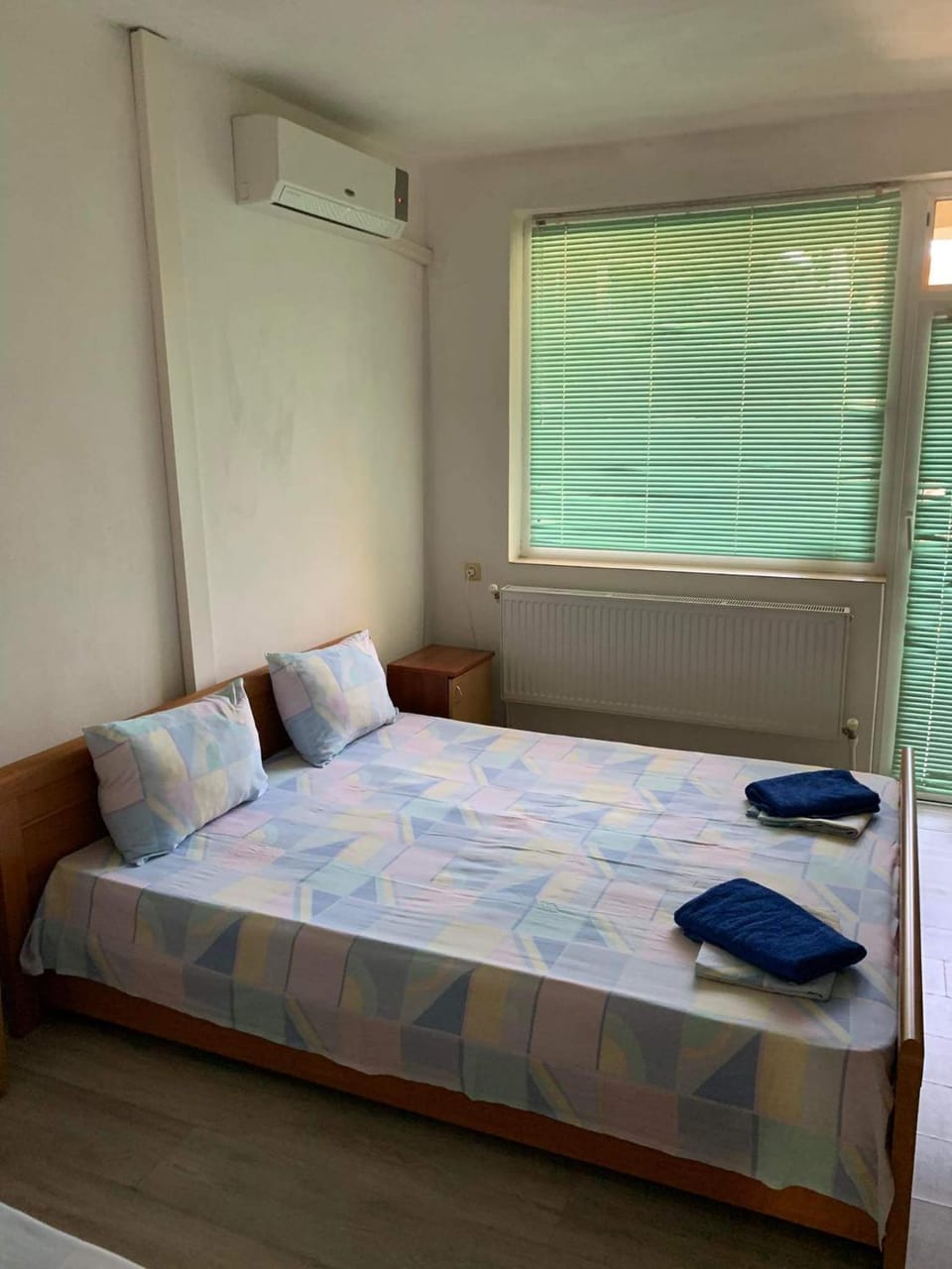 Summer SZ Guest House Bed and Breakfast in Sozopol