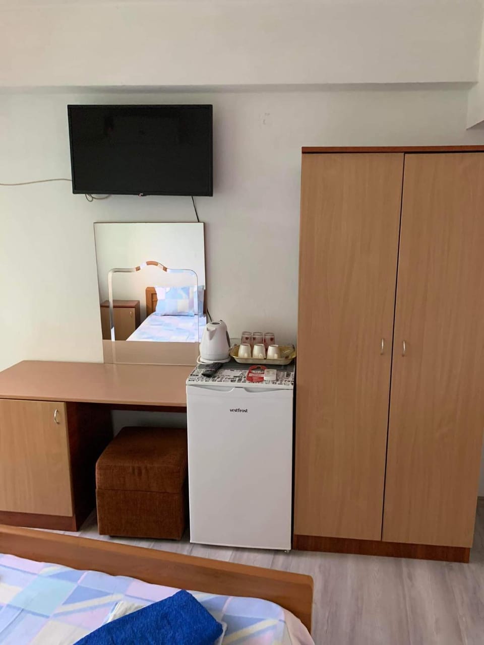Summer SZ Guest House Bed and Breakfast in Sozopol