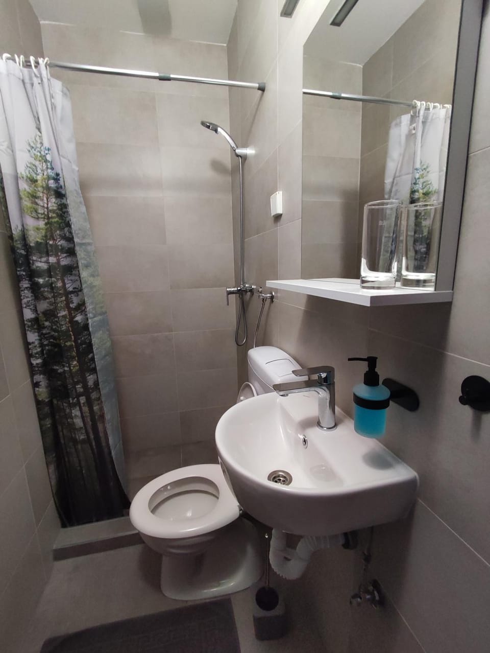 Rooms San Bed and Breakfast in Slovenia