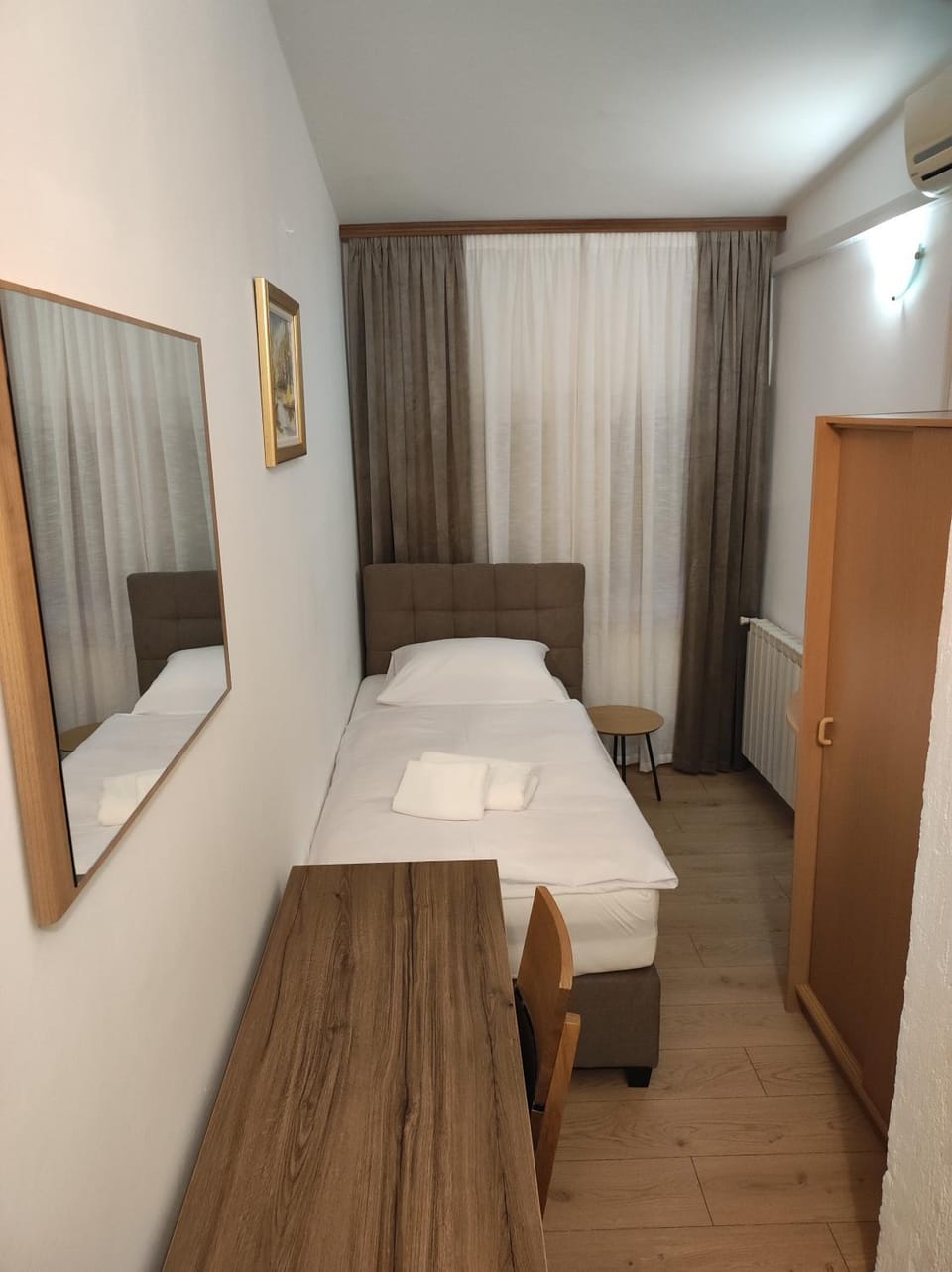 Rooms San Bed and Breakfast in Slovenia