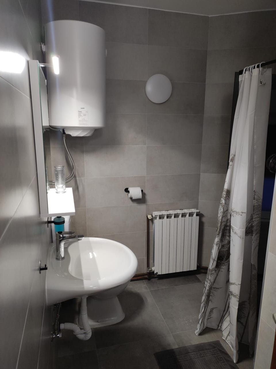 Rooms San Bed and Breakfast in Slovenia