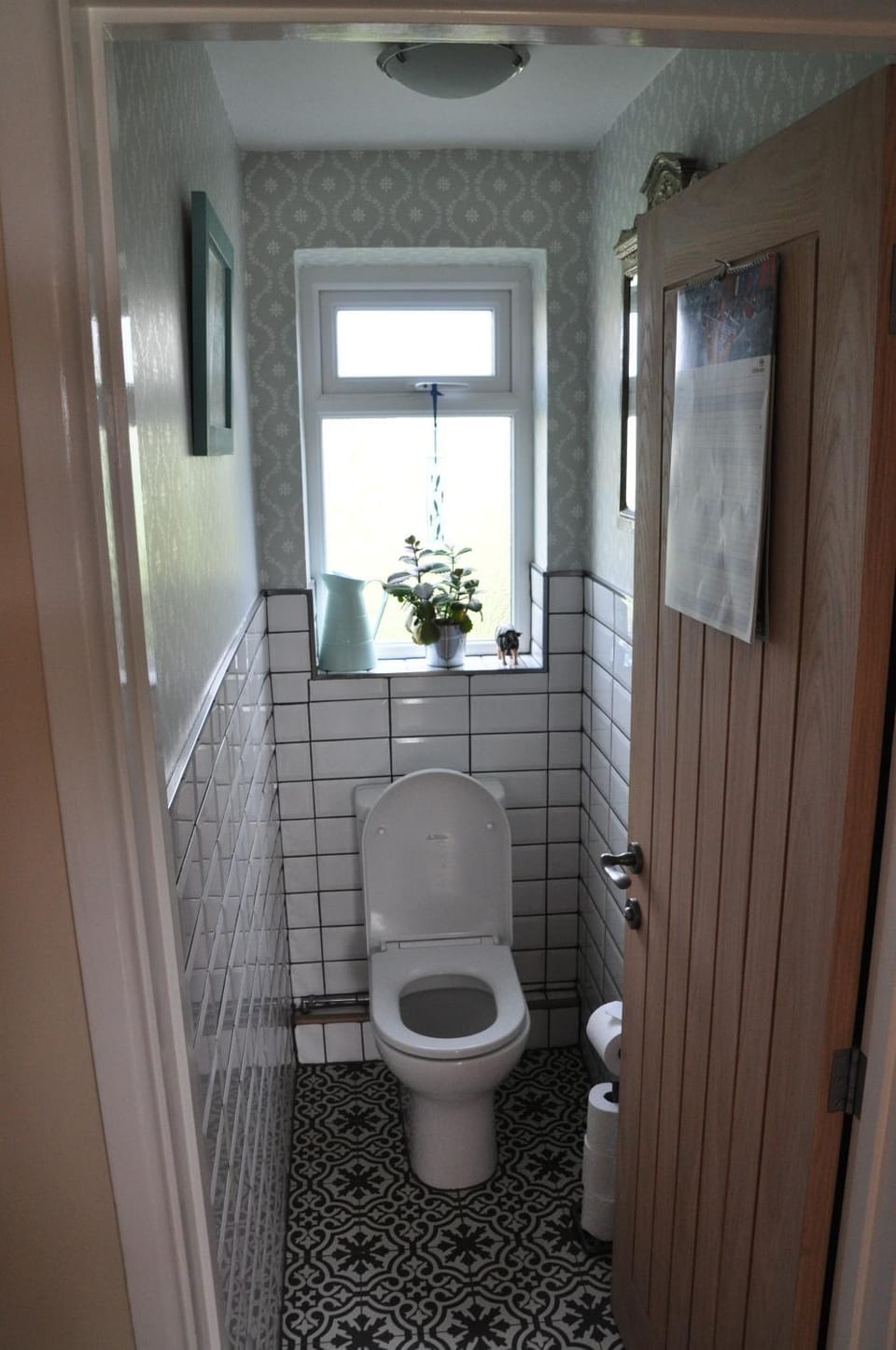 Toilet, Bathroom