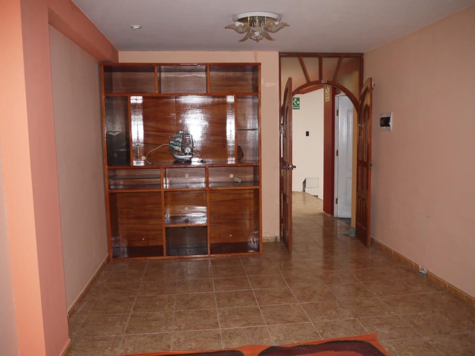 Living room, Meeting/conference room