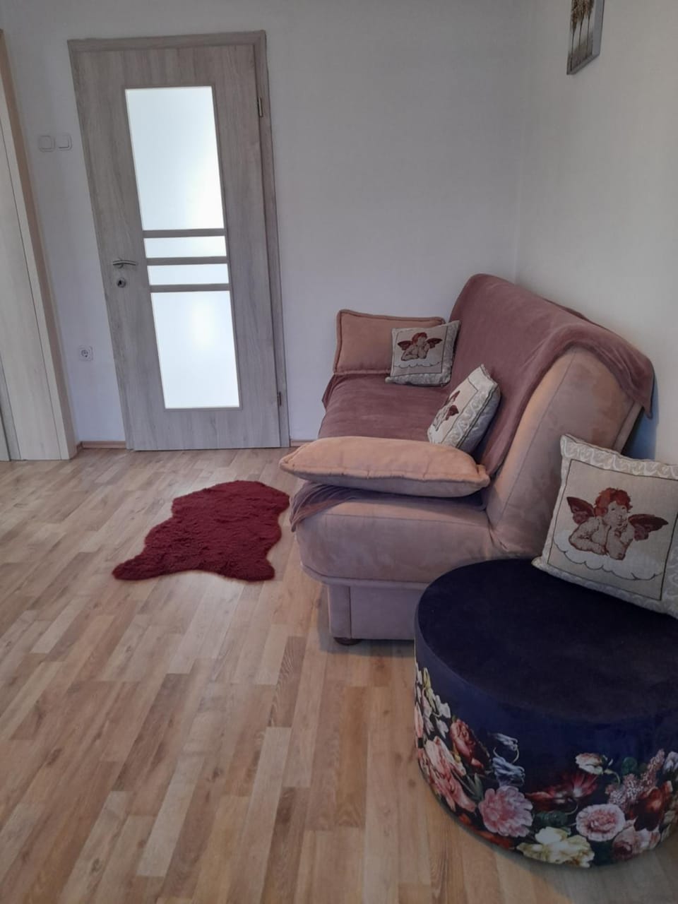 Charming house "Luisi" in Maribor - Bike friendly Apartment in Slovenia