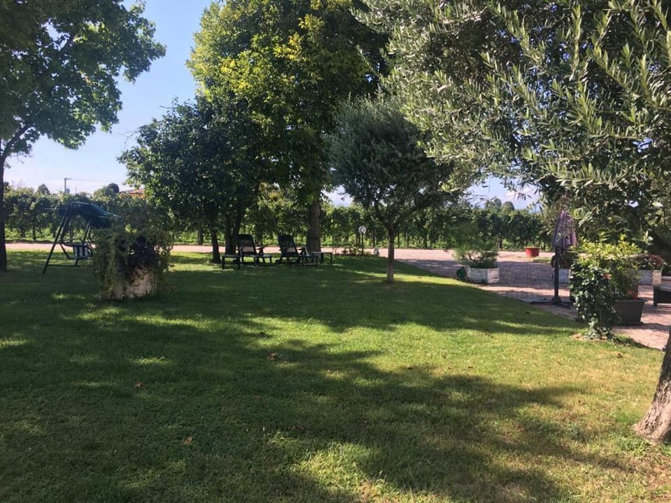 ca vittoria Bed and Breakfast in Friuli-Venezia Giulia