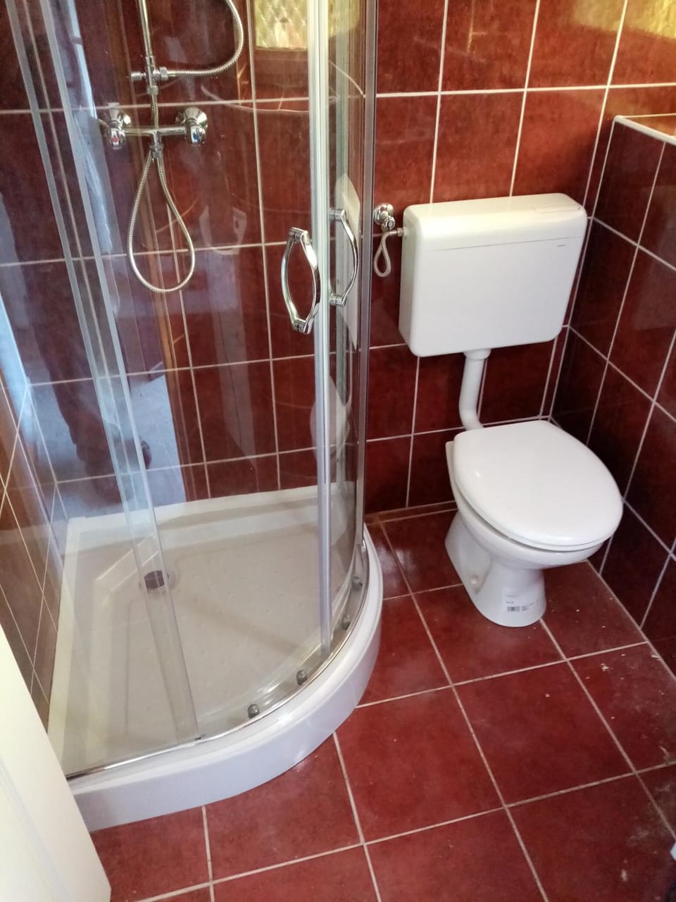 Shower