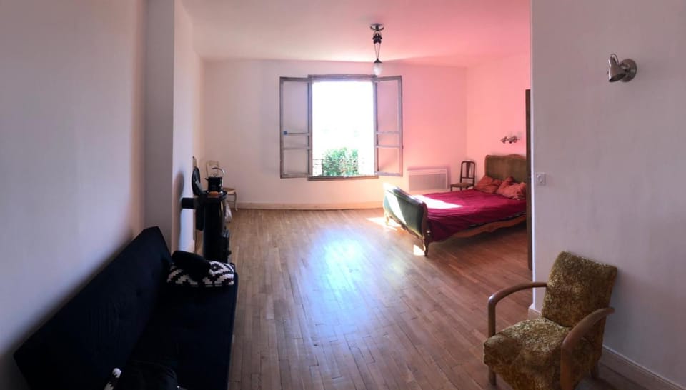 Librairie Abelard Vacation rental in Occitanie