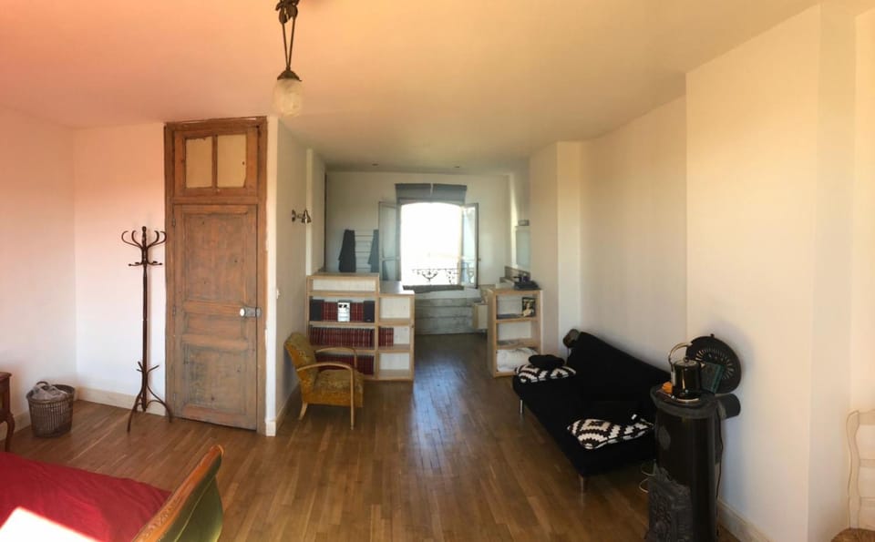 Librairie Abelard Vacation rental in Occitanie