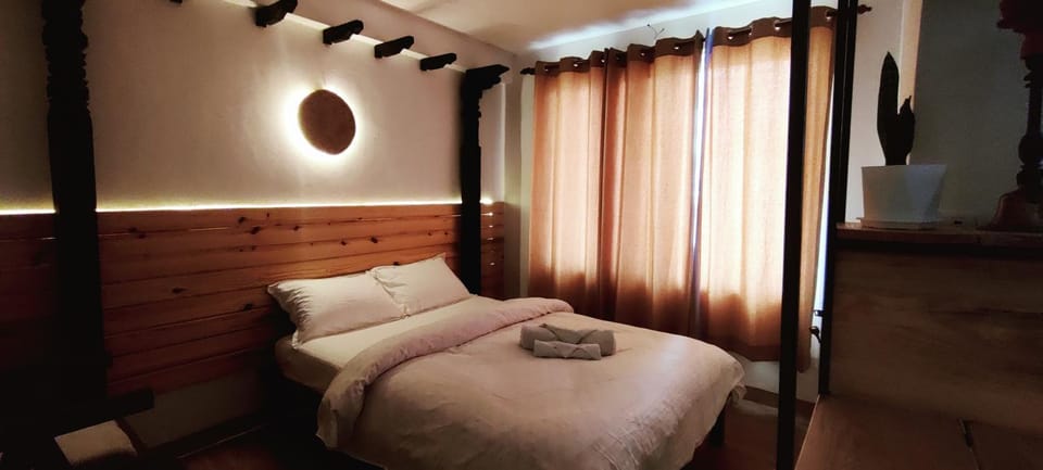 Mangal Chhen Bed and Breakfast in Kathmandu