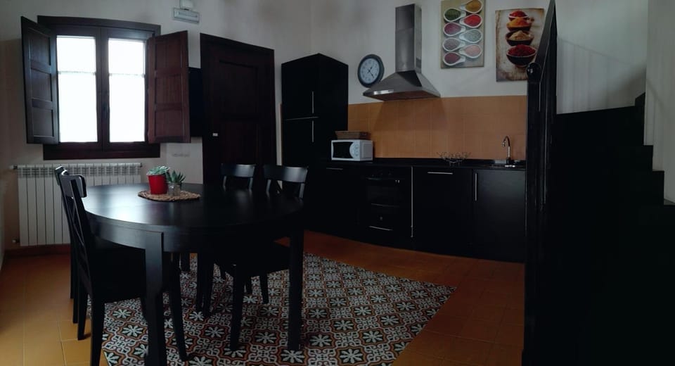 Apartamentos Rurales Casanova Apartment in Asturias