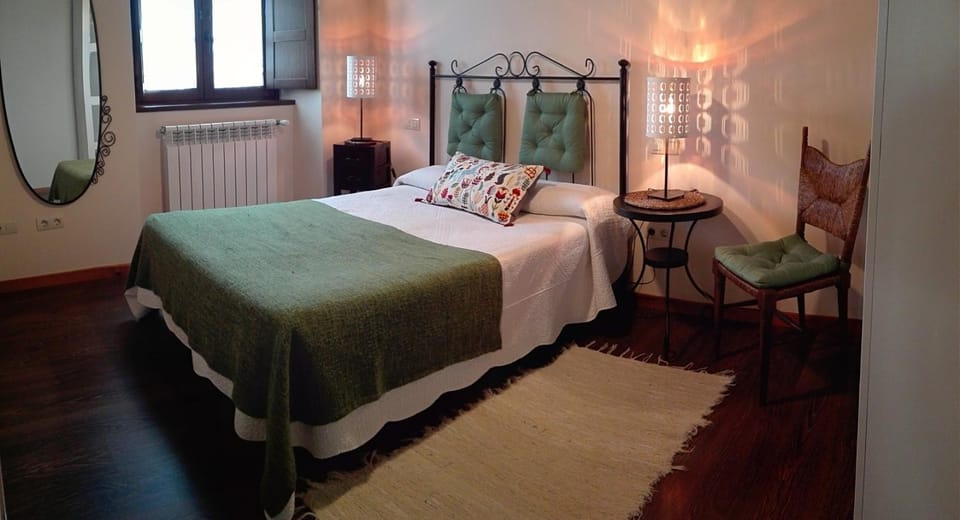 Apartamentos Rurales Casanova Apartment in Asturias