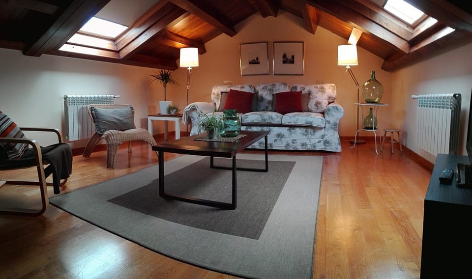 Apartamentos Rurales Casanova Apartment in Asturias