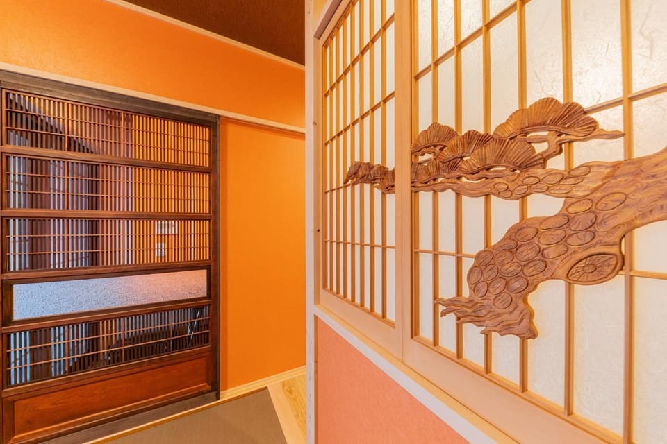 Yadoya Asakusa Sennosato / Vacation STAY 46671 House in Japan