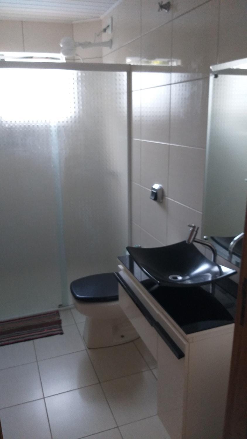 Pousada Domiciliar Agua Verde Vacation rental in Jaraguá do Sul
