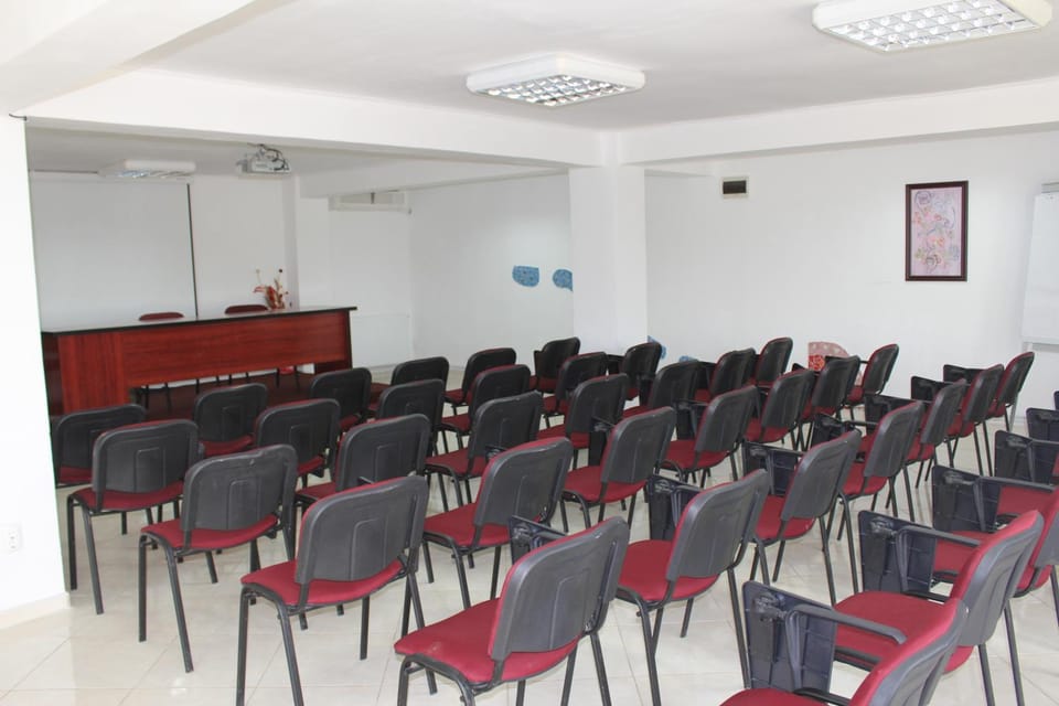 Business facilities