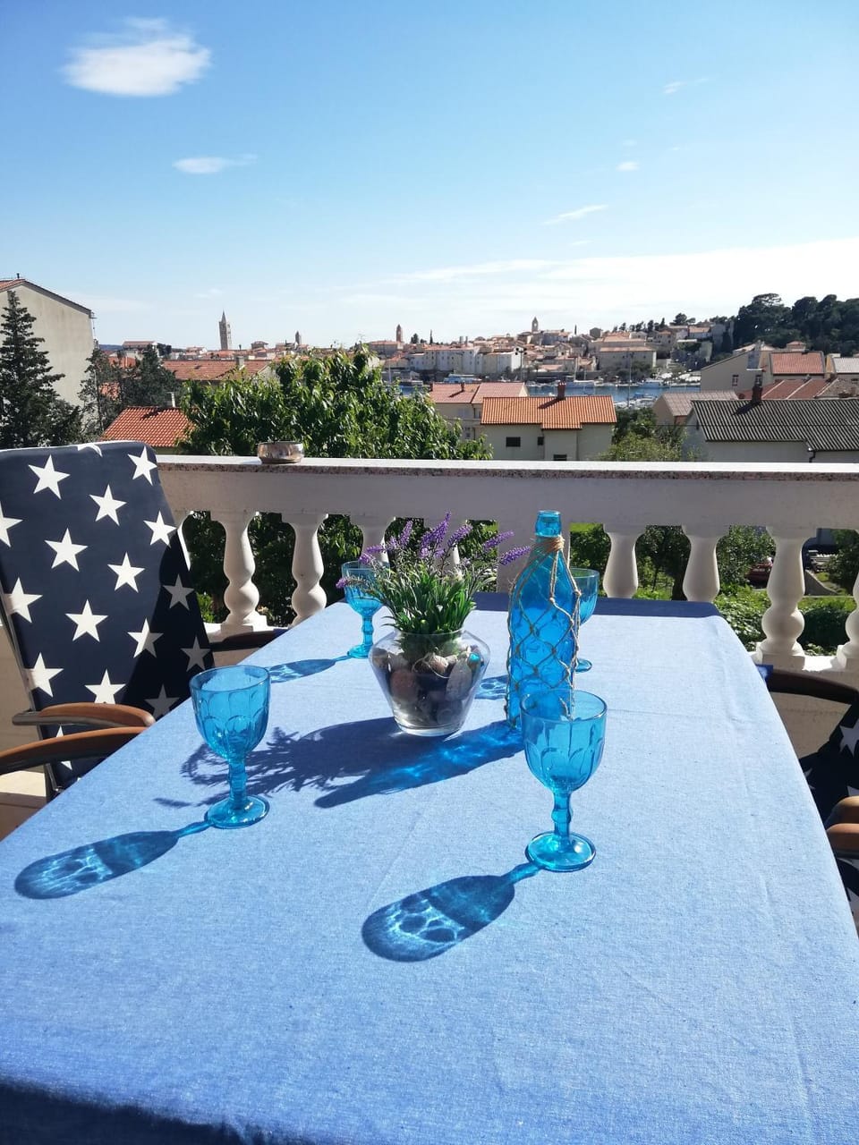 Apartmani Paula Apartment in Lika-Senj County