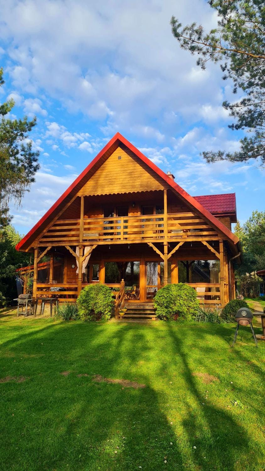 Property building, Day, Natural landscape