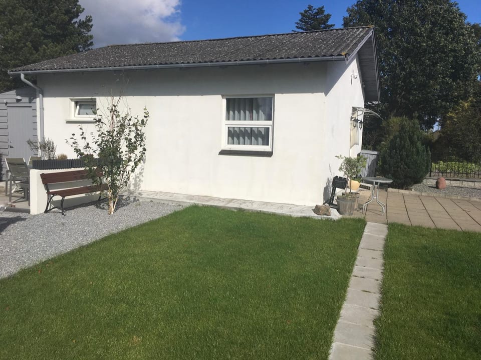 Grenaa Bed and Breakfast Bed and Breakfast in Central Denmark Region