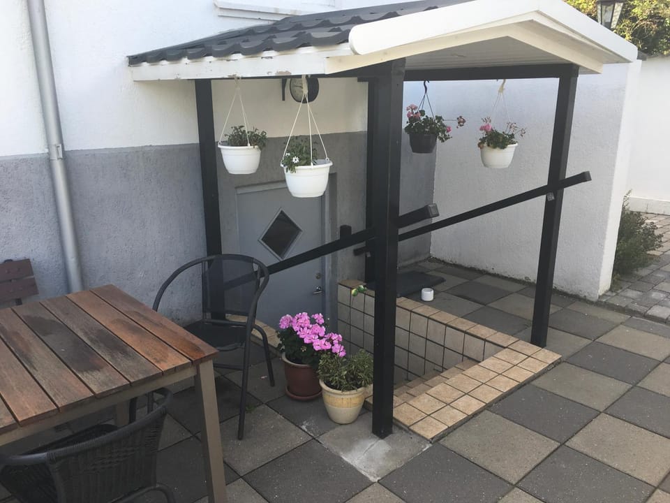 Grenaa Bed and Breakfast Bed and Breakfast in Central Denmark Region