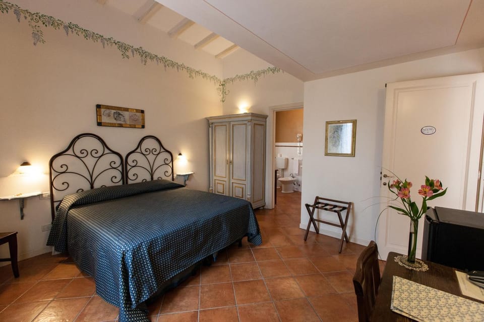 Locanda degli Artisti Bed and Breakfast in Emilia-Romagna