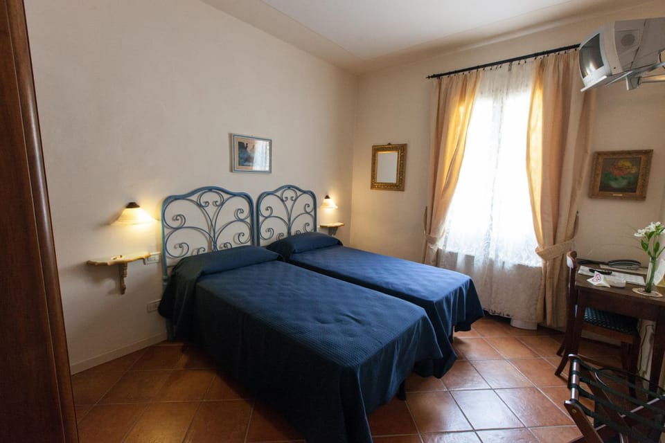 Locanda degli Artisti Bed and Breakfast in Emilia-Romagna