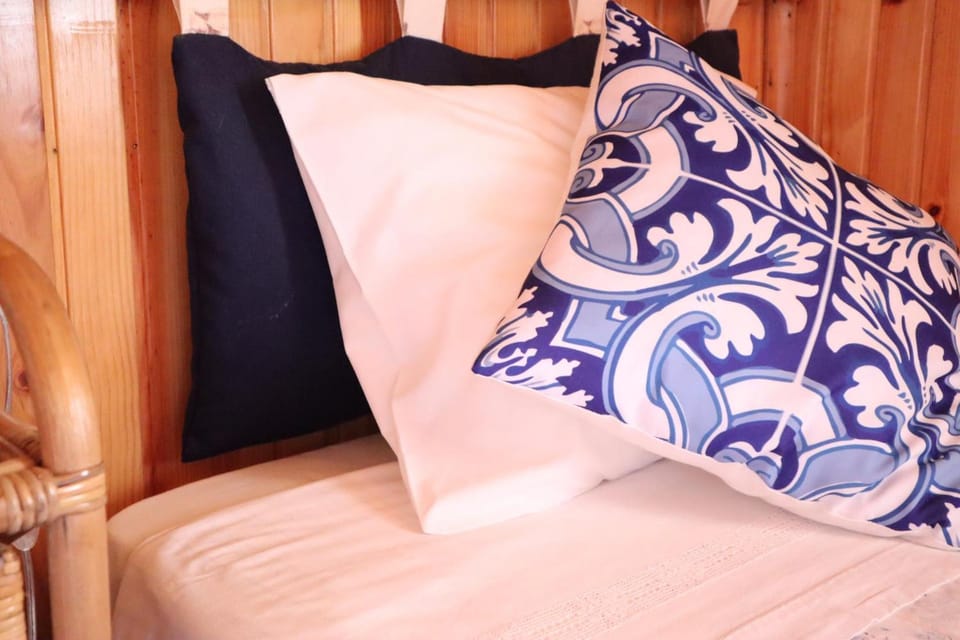 Pensão José das Hortas Vacation rental in Aveiro District, Portugal