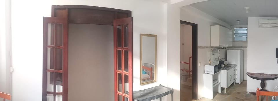 Farol do cais Apartment in Niterói