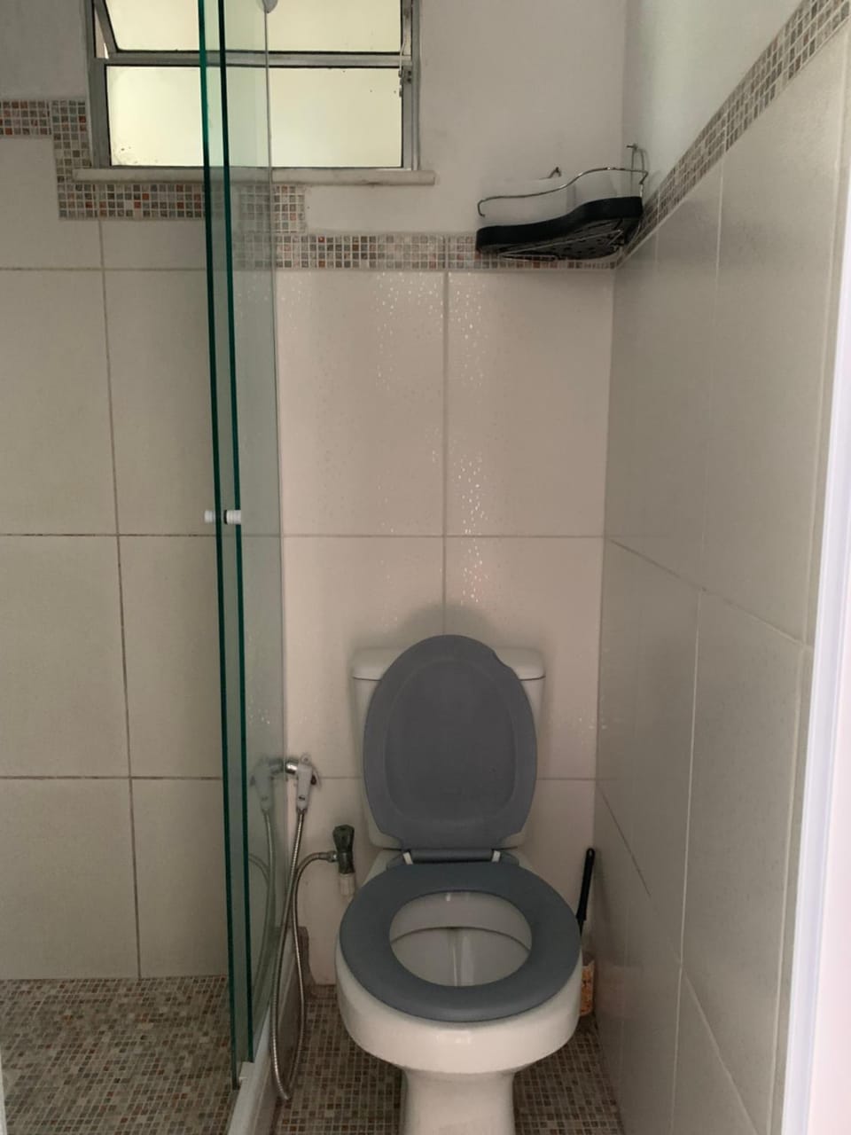 Shower, Toilet, Hot Spring Bath, Bathroom