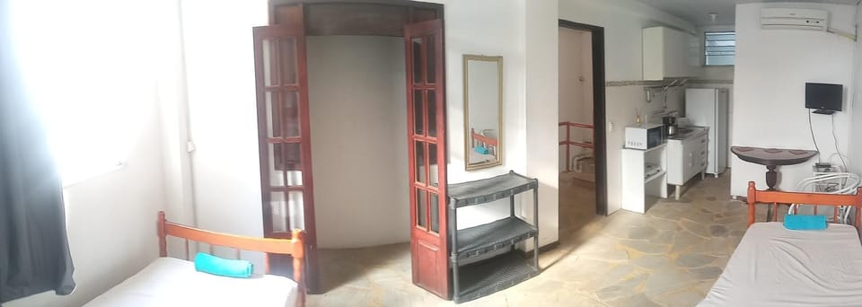 Farol do cais Apartment in Niterói