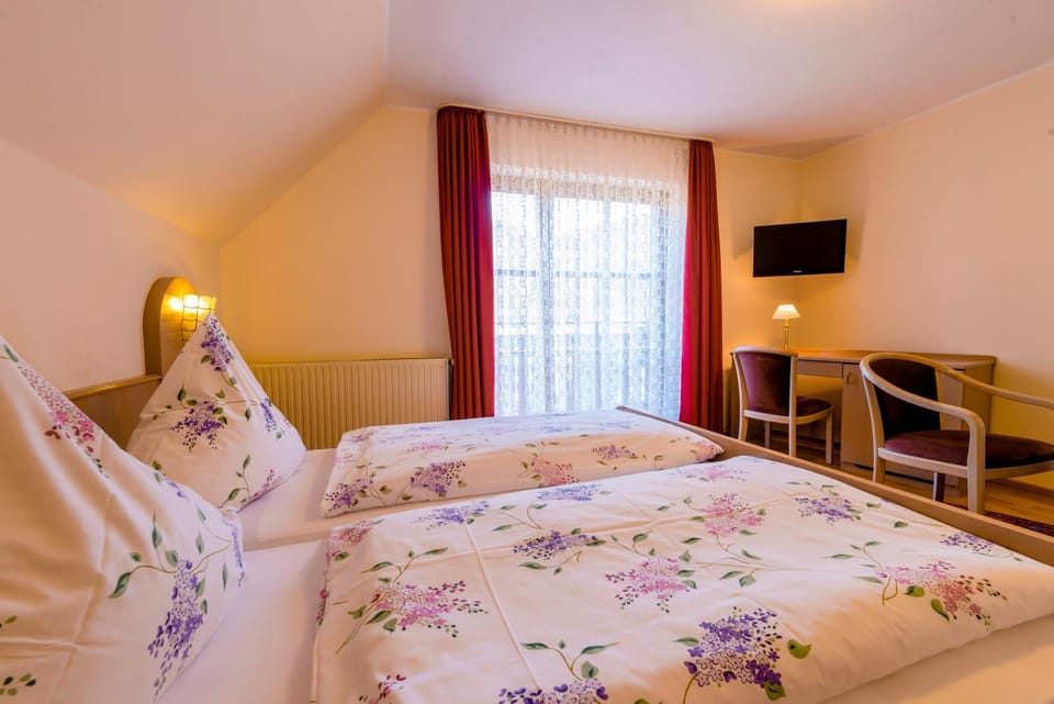 Gästehaus Sonne Hotel in Baden-Württemberg