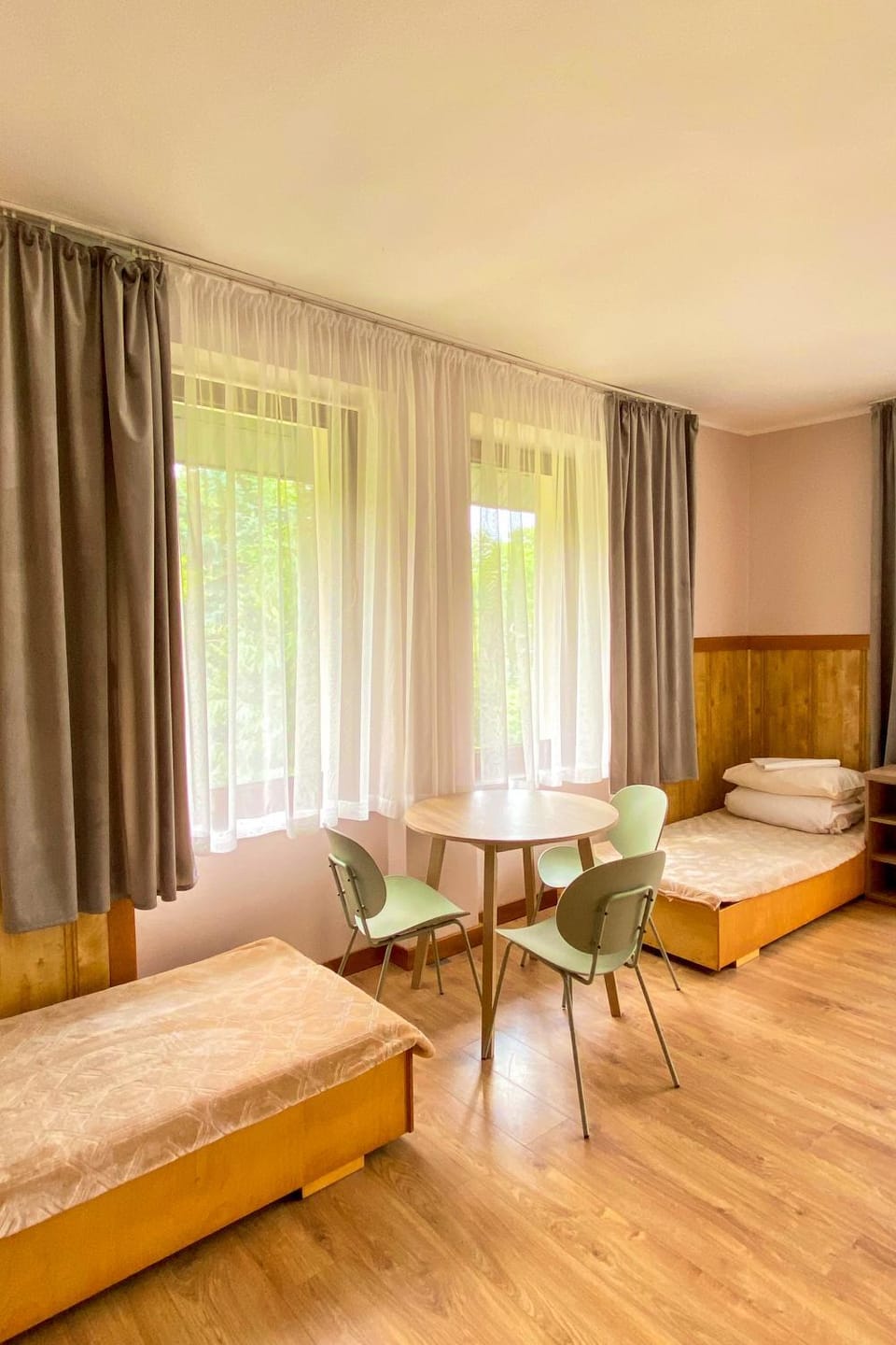 Dom Wypoczynkowy Relaks Bed and Breakfast in Lesser Poland Voivodeship