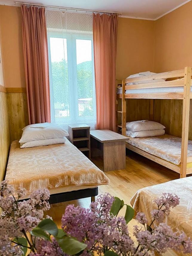Dom Wypoczynkowy Relaks Bed and Breakfast in Lesser Poland Voivodeship