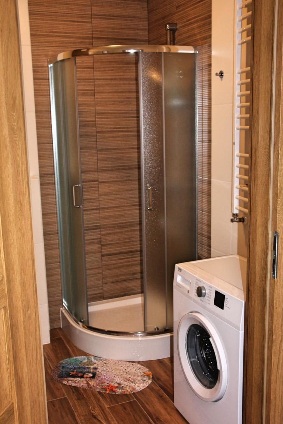 Apartament Spacerowa Apartment in Pomeranian Voivodeship