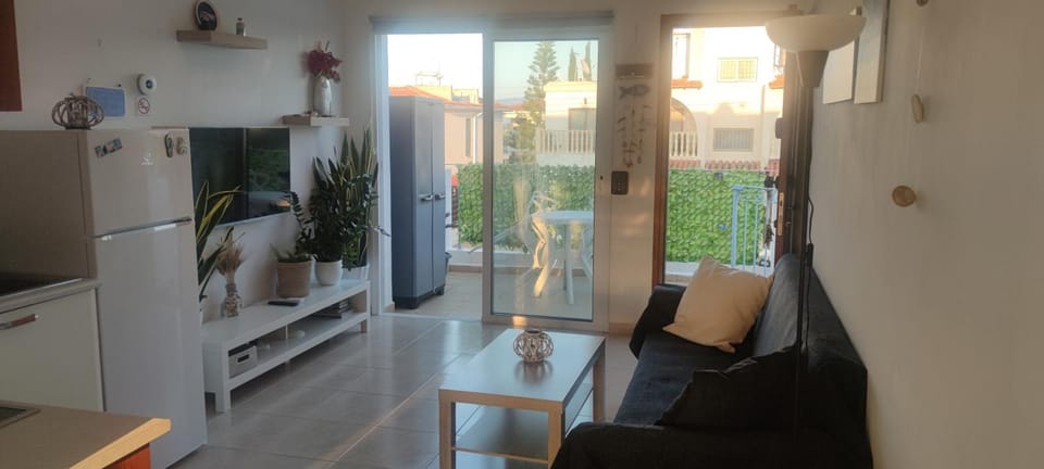 Thalassa Seaside Boutique Beach Apartment Apartment in Poli Crysochous