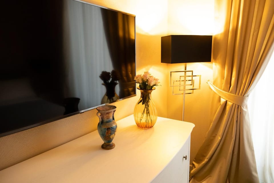 Cathy's Luxury Home Apartment in Rome