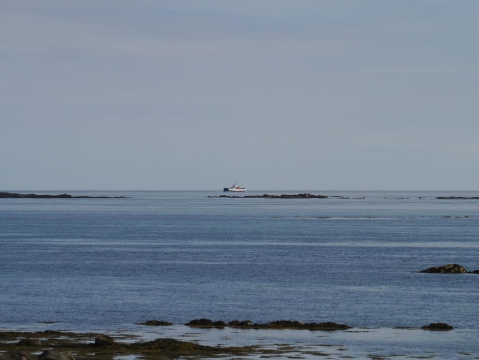 Sea view