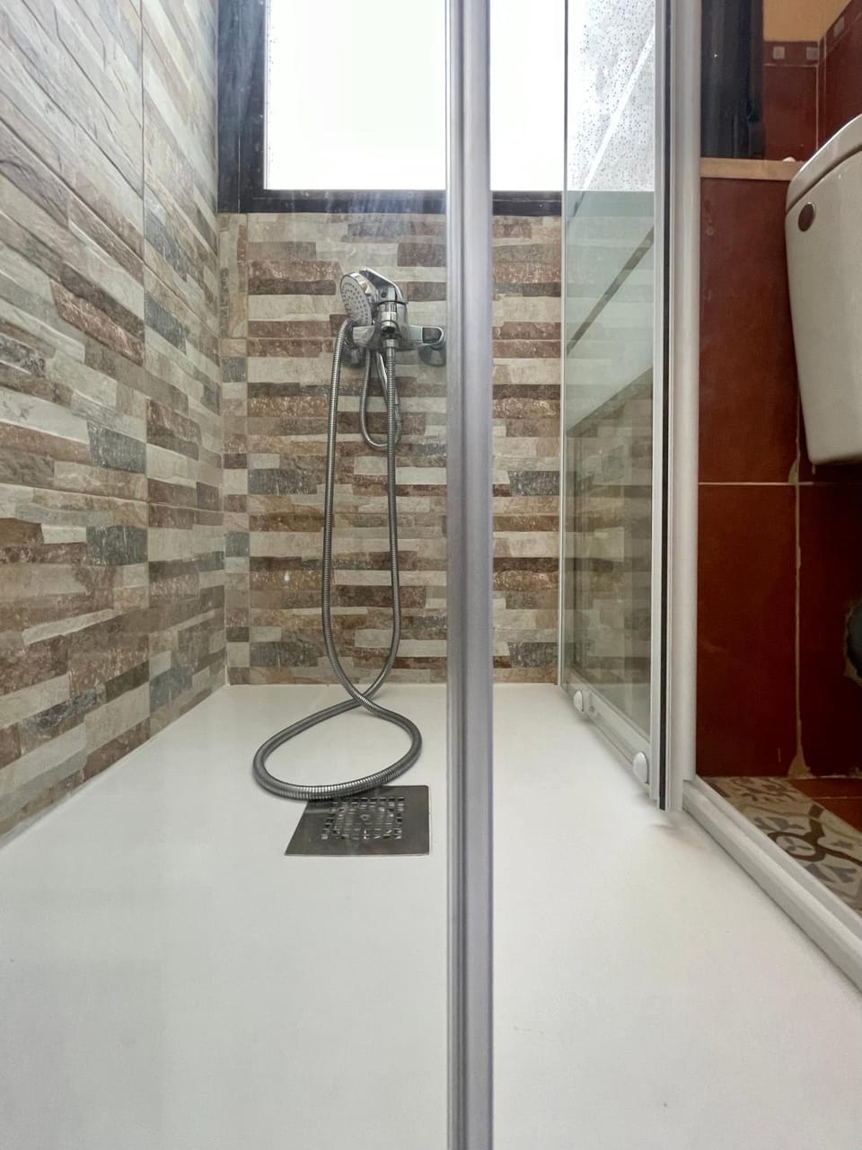 Shower