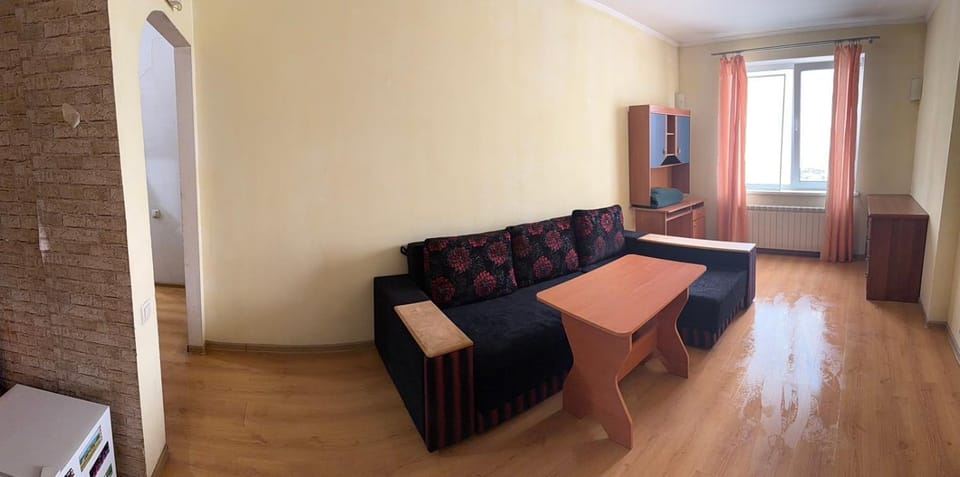 Нова смарт квартира Apartment in Odessa