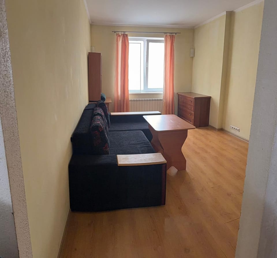 Нова смарт квартира Apartment in Odessa