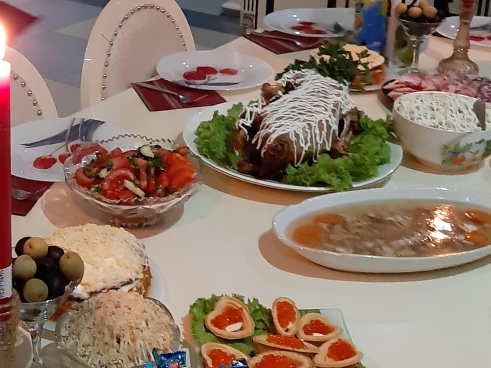 Нова смарт квартира Apartment in Odessa