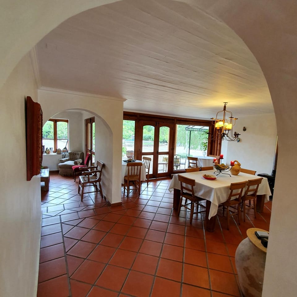 Business facilities