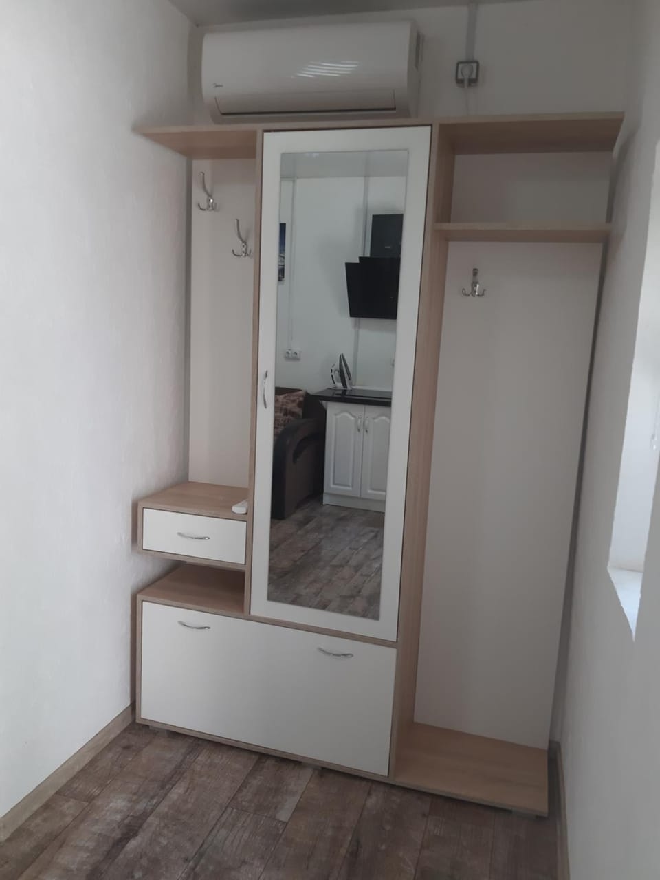 Смарт квартира Apartment in Odessa