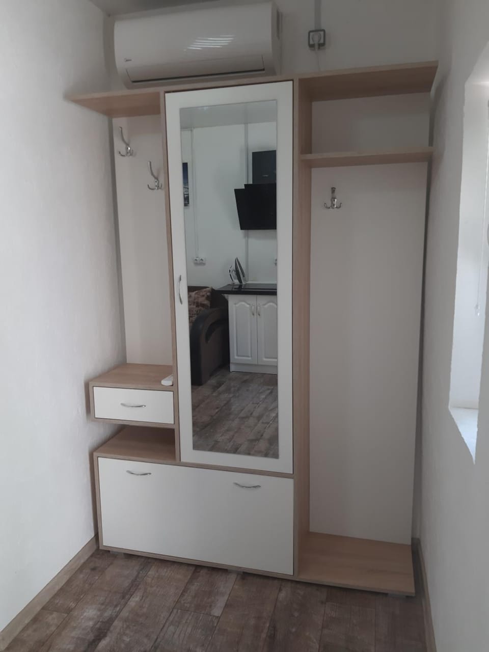 Смарт квартира Apartment in Odessa